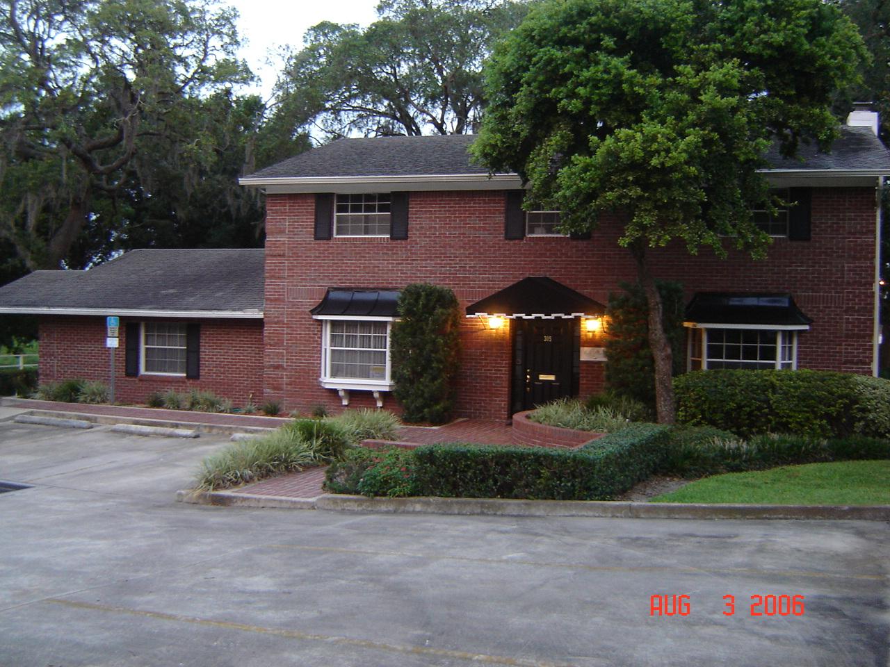 New Building